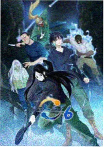 约定的梦幻岛